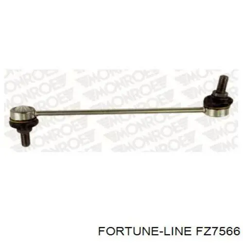 Стійка переднього стабілізатора Fortune Line FZ7566