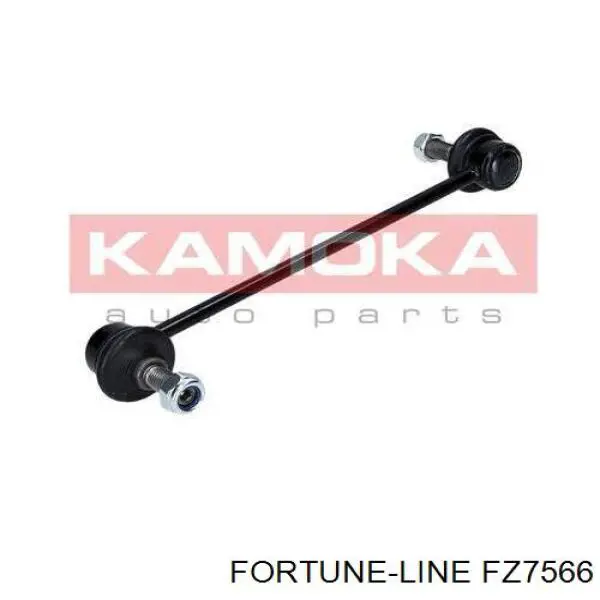 FZ7566 Fortune Line Тяга переднього стабілізатора