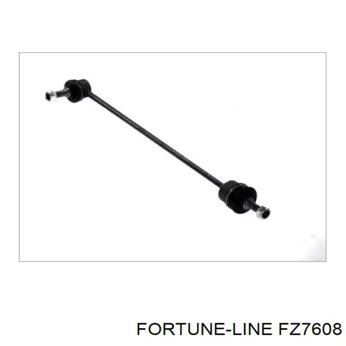 Лінк стабілізатора, заднього Fortune Line FZ7608 ціна, від 9.44 USD