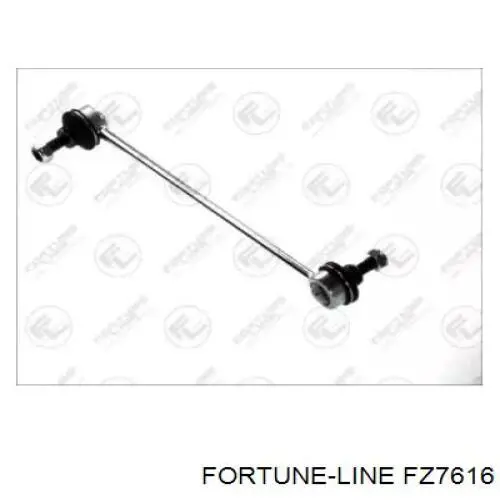 Стійка стабілізатора переднього FZ7616 Fortune Line