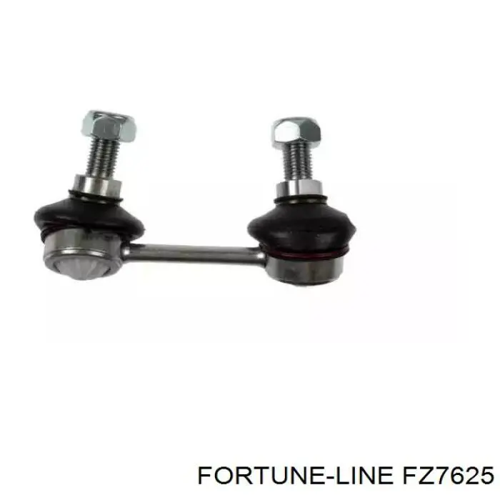 Стійка стабілізатора, переднього, права Fortune Line FZ7625 ціна, від 8.14 USD