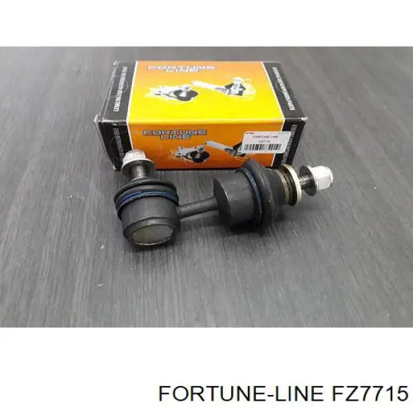 Стійка стабілізатора переднього, ліва FZ7715 Fortune Line