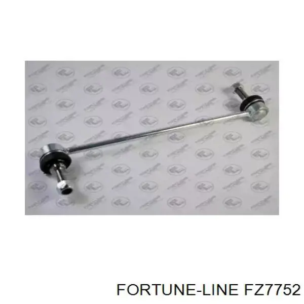 Стійка стабілізатора переднього FZ7752 Fortune Line