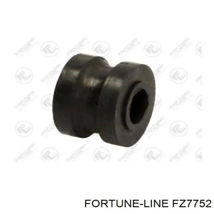 Амортизаційна стійка Fortune Line FZ7752 ціна, від 11.82 USD