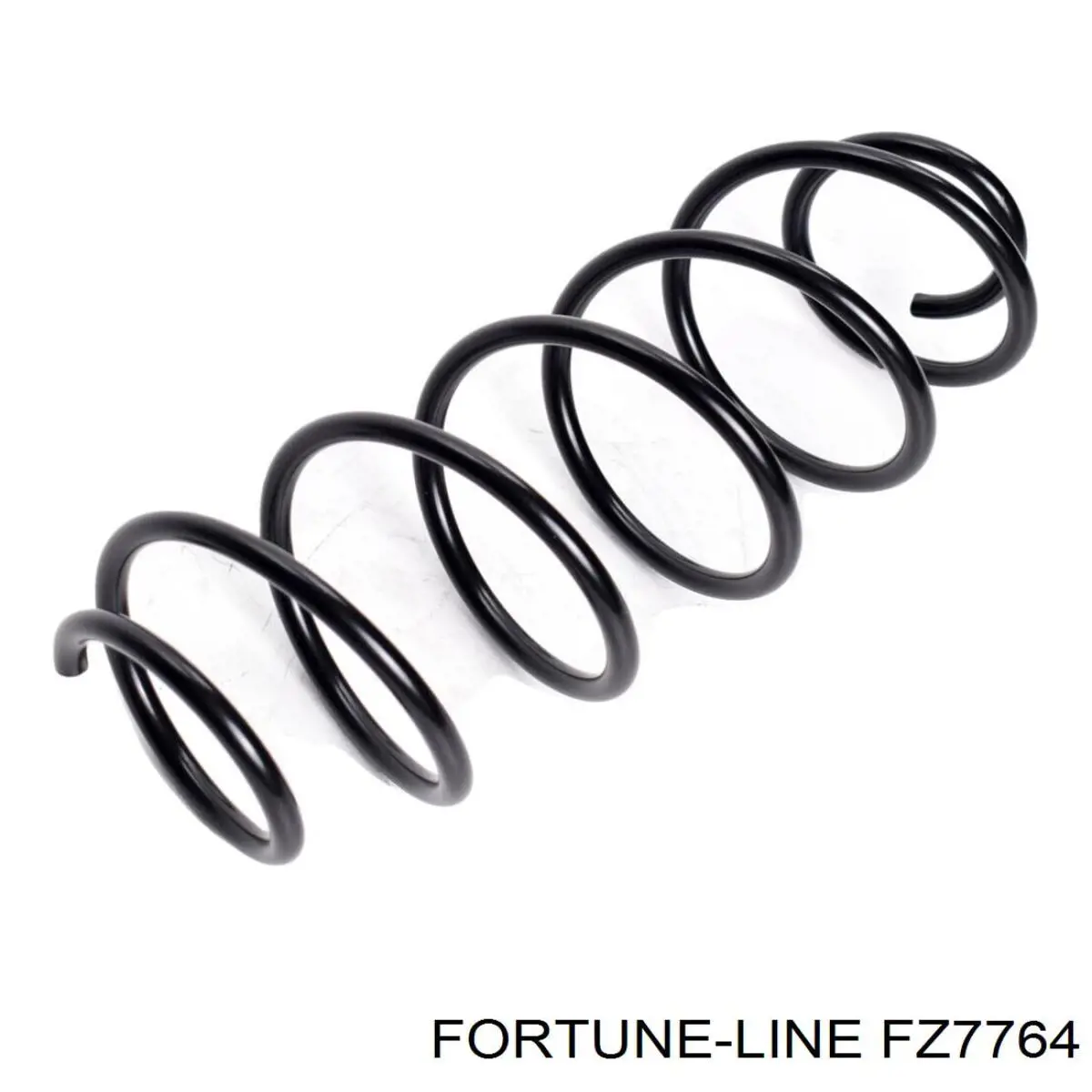 Стійка стабілізатора переднього FZ7764 Fortune Line
