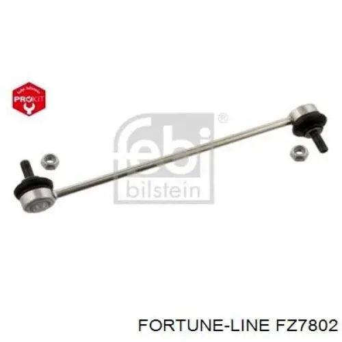 FZ7802 Fortune Line Тяга переднього стабілізатора