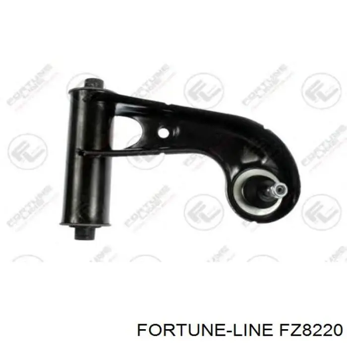 Ремкомплект маятникового важеля FZ8220 Fortune Line
