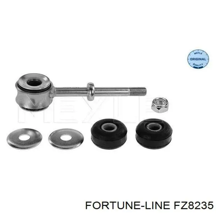 Стійка стабілізатора переднього FZ8235 Fortune Line