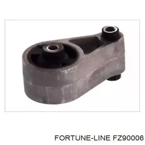FZ90006 Fortune Line подушка (опора двигуна, задня)