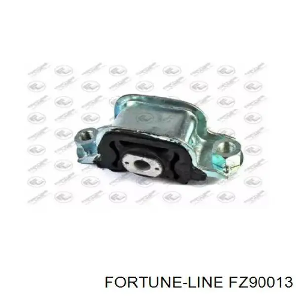 Подушка (опора) двигуна, ліва задня Fortune Line FZ90013 ціна, від 12.34 USD
