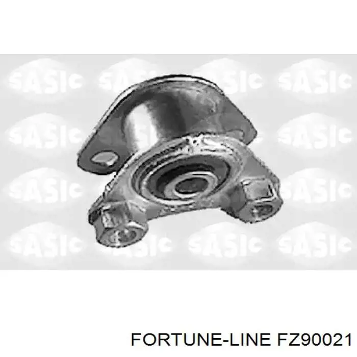 Купити FZ90021 Fortune Line Подушка (опора) двигуна, ліва