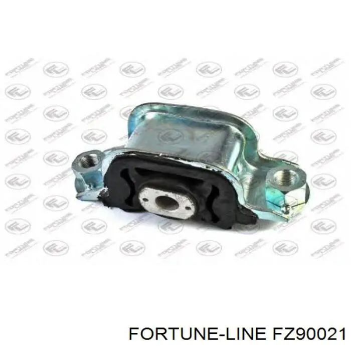 FZ90021 Fortune Line Ліва опора двигуна