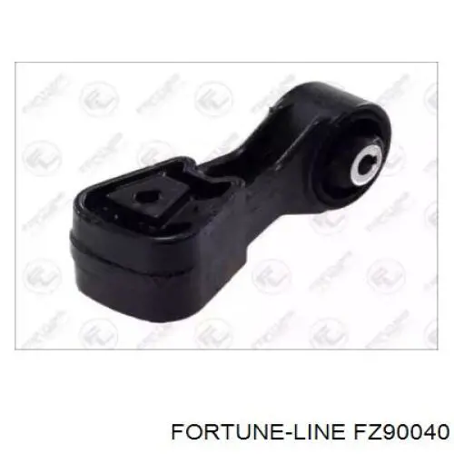 FZ90040 Fortune Line подушка (опора двигуна, права верхня)