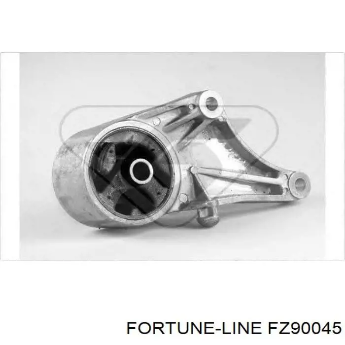 FZ90045 Fortune Line Подушка передньої опори двигуна