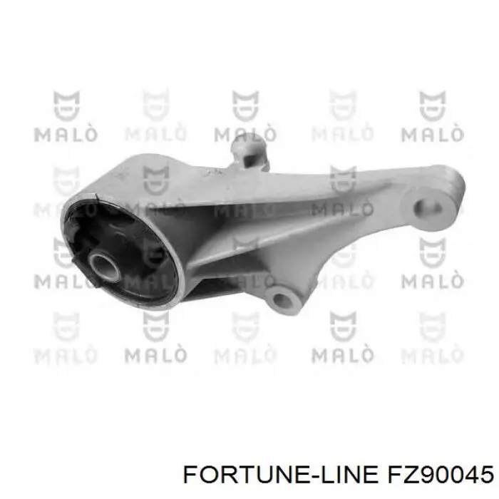 Подушка (опора) двигуна, передня Fortune Line FZ90045 ціна, від 26.24 USD