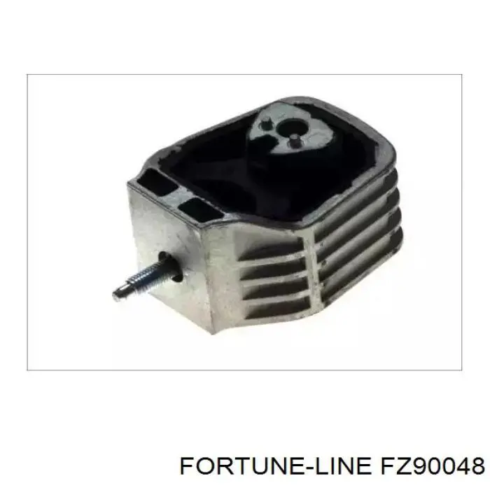 FZ90048 Fortune Line Задня подушка двигуна