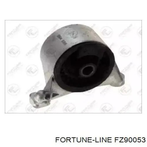 FZ90053 Fortune Line подушка (опора двигуна, передня)