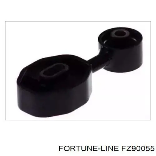 Подушка (опора) двигуна, задня FZ90055 Fortune Line