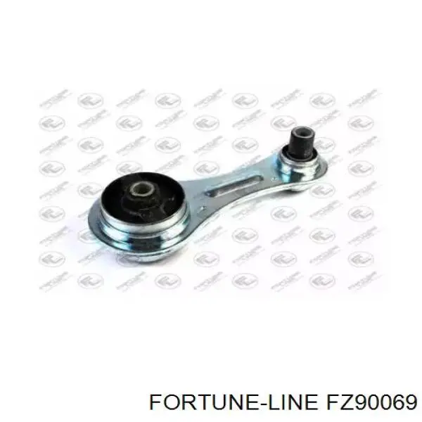 Подушка двигуна задня FZ90069 Fortune Line