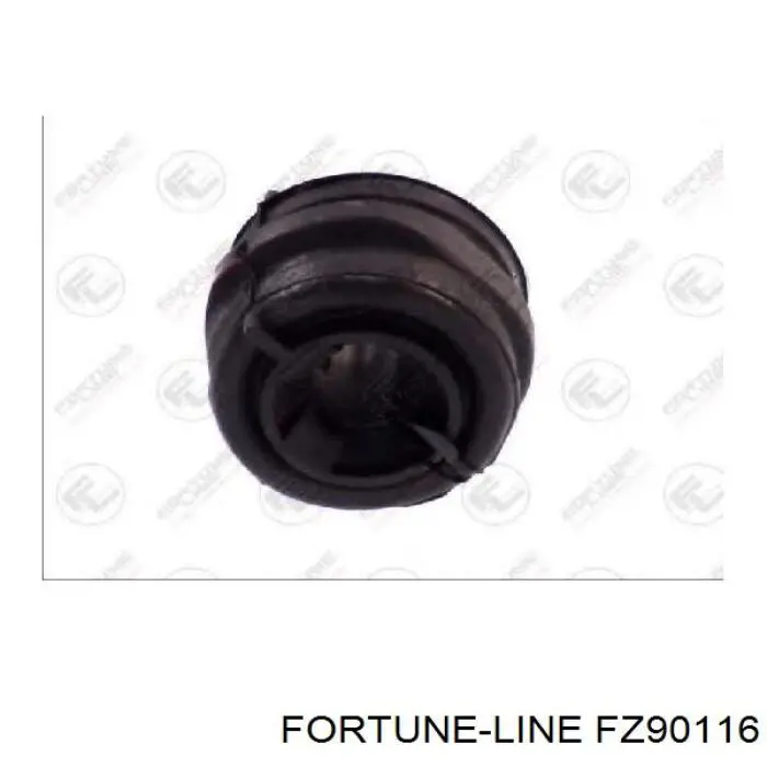 FZ90116 Fortune Line втулка стабілізатора переднього