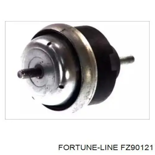 FZ90121 Fortune Line подушка (опора двигуна, права)