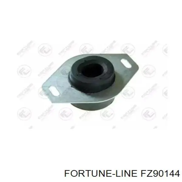 Подушка (опора) двигуна, ліва 0000184468 Peugeot/Citroen