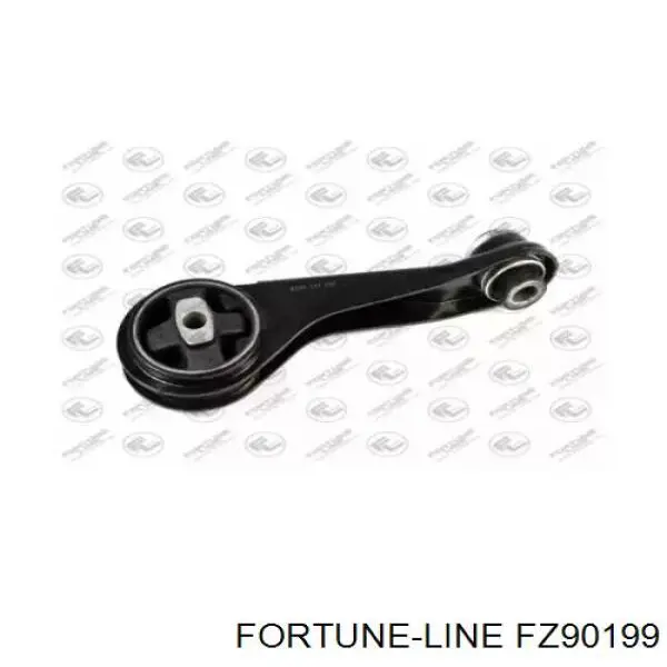 Подушка (опора) двигуна, задня Fortune Line FZ90199 ціна, від 18.82 USD