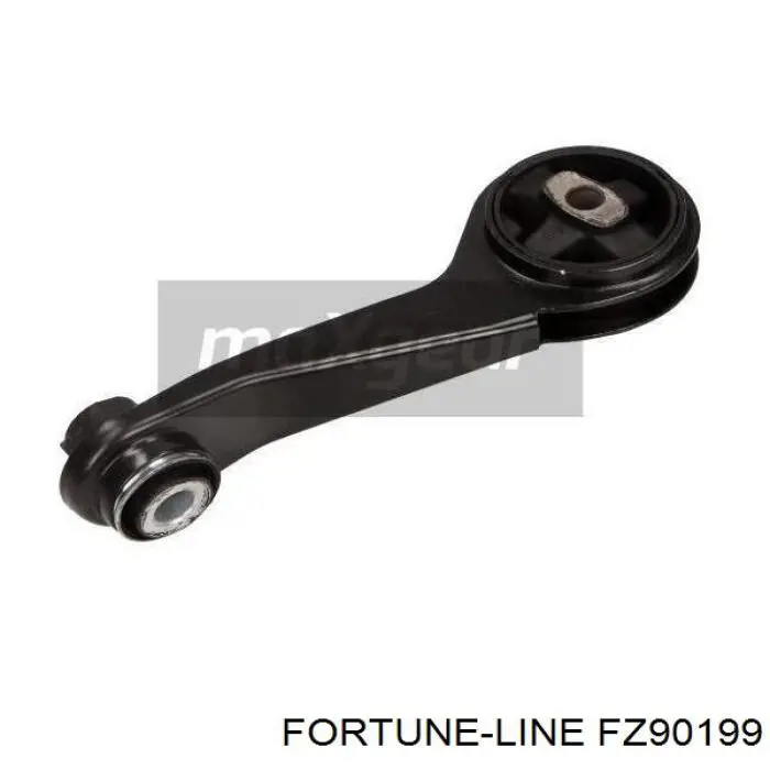 Подушка (опора) двигуна, задня FZ90199 Fortune Line