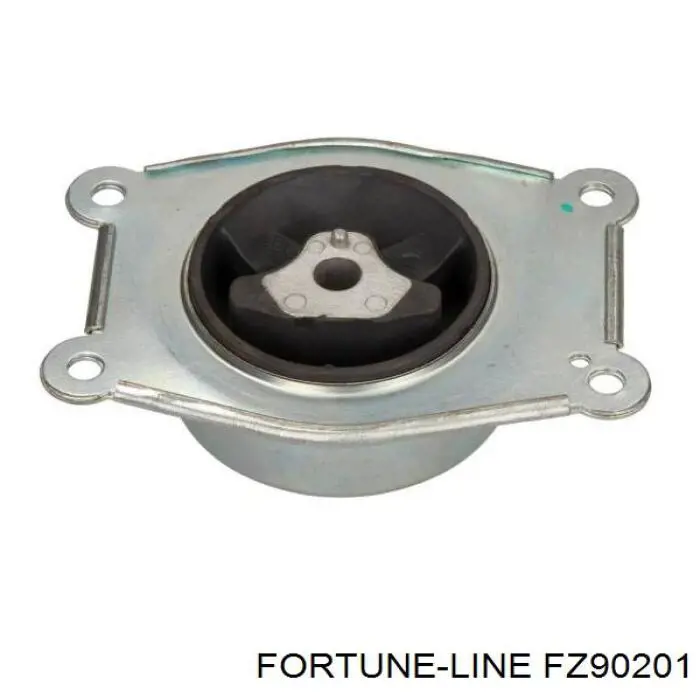 FZ90201 Fortune Line Ліва опора двигуна