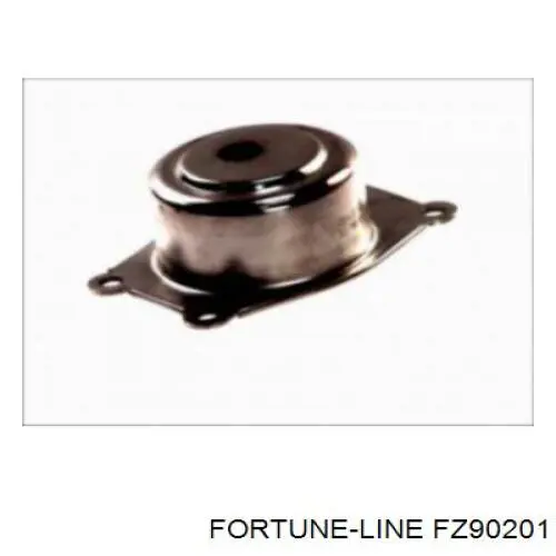 Ліва подушка двигуна Fortune Line FZ90201 ціна, від 27.47 USD
