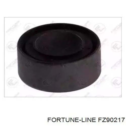 Сайлентблок задньої балки/підрамника Fortune Line FZ90217 ціна, від 7.80 USD