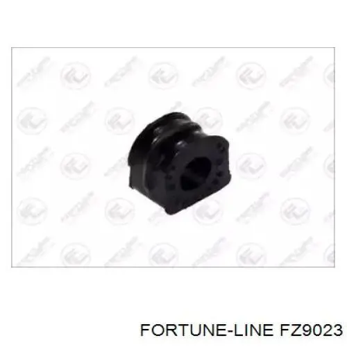 FZ9023 Fortune Line втулка стабілізатора переднього