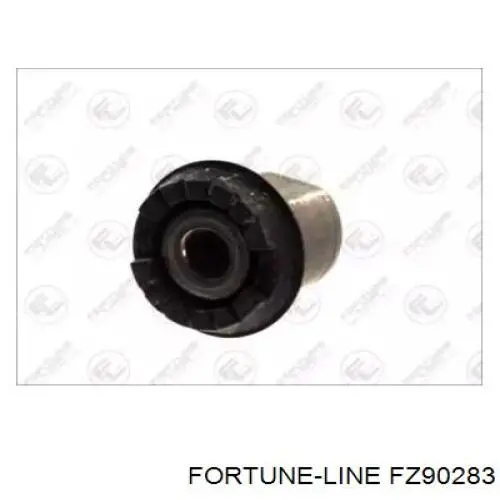 Сайлентблок задньої балки/підрамника FZ90283 Fortune Line