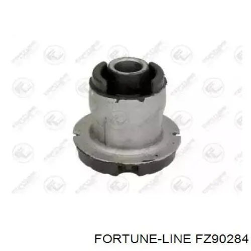 Сайлентблок задньої балки/підрамника FZ90284 Fortune Line