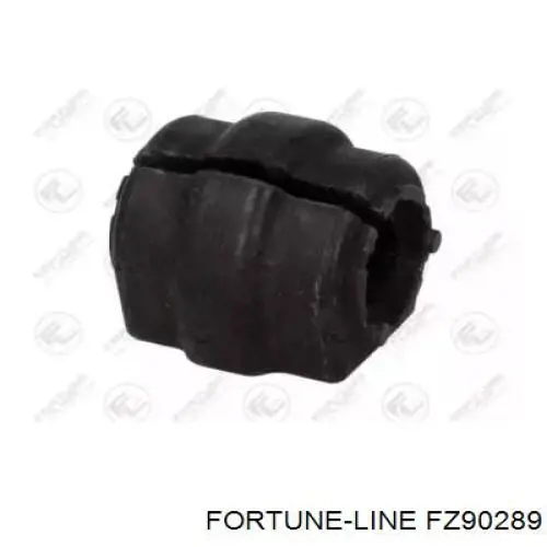 FZ90289 Fortune Line втулка стабілізатора переднього