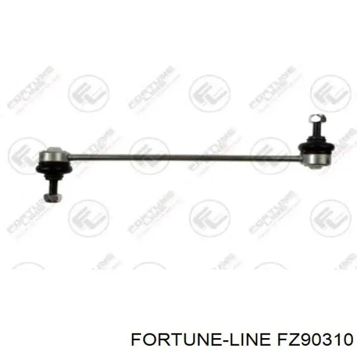 Подушка стабілізатора Fortune Line FZ90310 ціна, від 2.60 USD