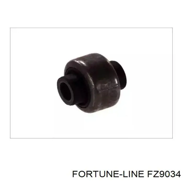 Сайлентблок переднього важеля FZ9034 Fortune Line
