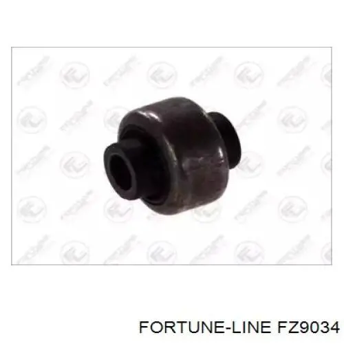 Сайлентблок переднього нижнього важеля FZ9034 Fortune Line