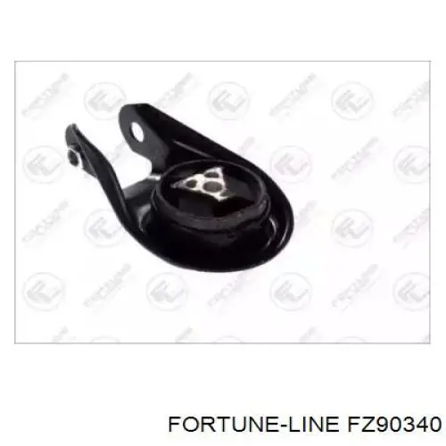 FZ90340 Fortune Line Задня подушка двигуна