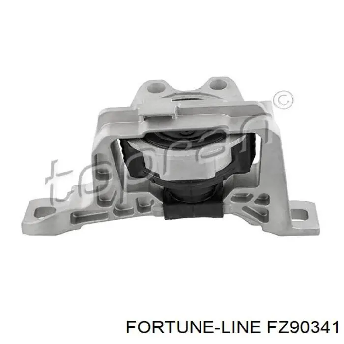 Купити FZ90341 Fortune Line Подушка (опора) двигуна, права
