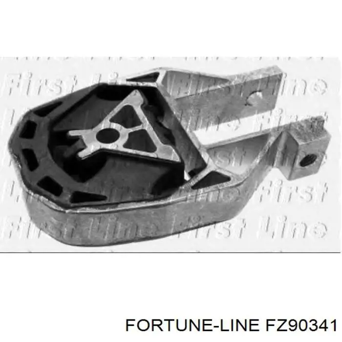 Права опора двигуна Fortune Line FZ90341