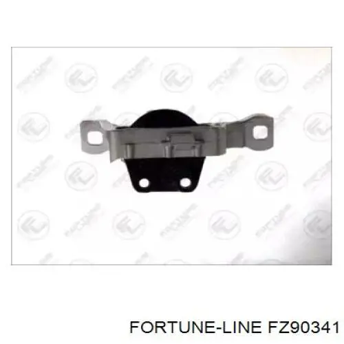 Подушка (опора) двигуна, права FZ90341 Fortune Line