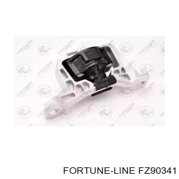 FZ90341 Fortune Line Права подушка мотора