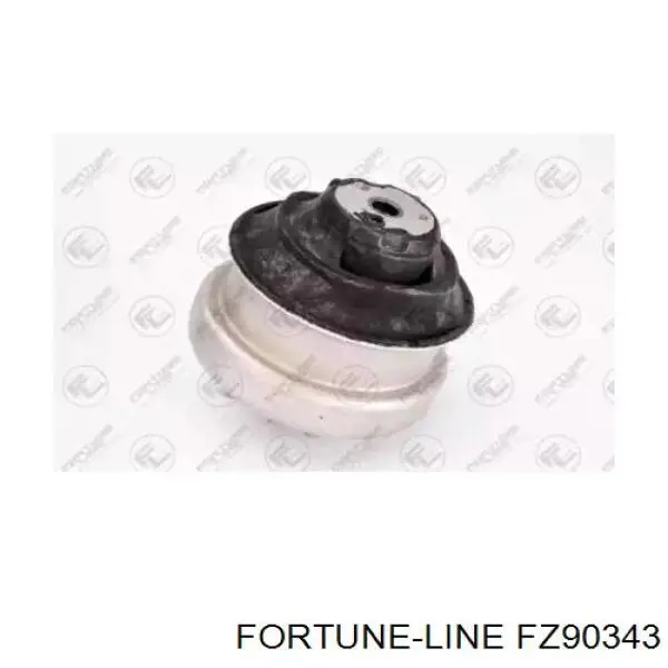 Подушка (опора) двигуна ліва/права FZ90343 Fortune Line