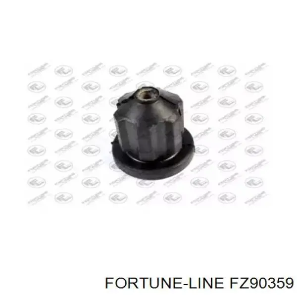 Сайлентблок задньої балки FZ90359 Fortune Line