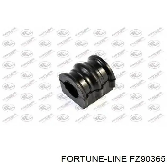 Купити FZ90365 Fortune Line Подушка стабілізатора передня