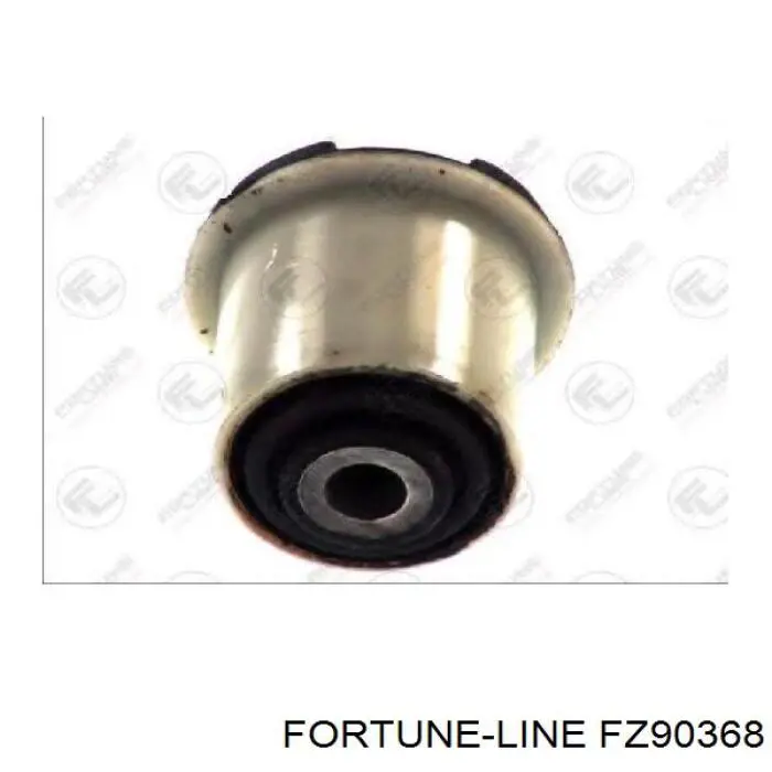 Купити FZ90368 Fortune Line Сайлентблок передньої підвіски