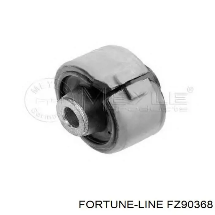 FZ90368 Fortune Line Сайлентблок переднього нижнього важеля