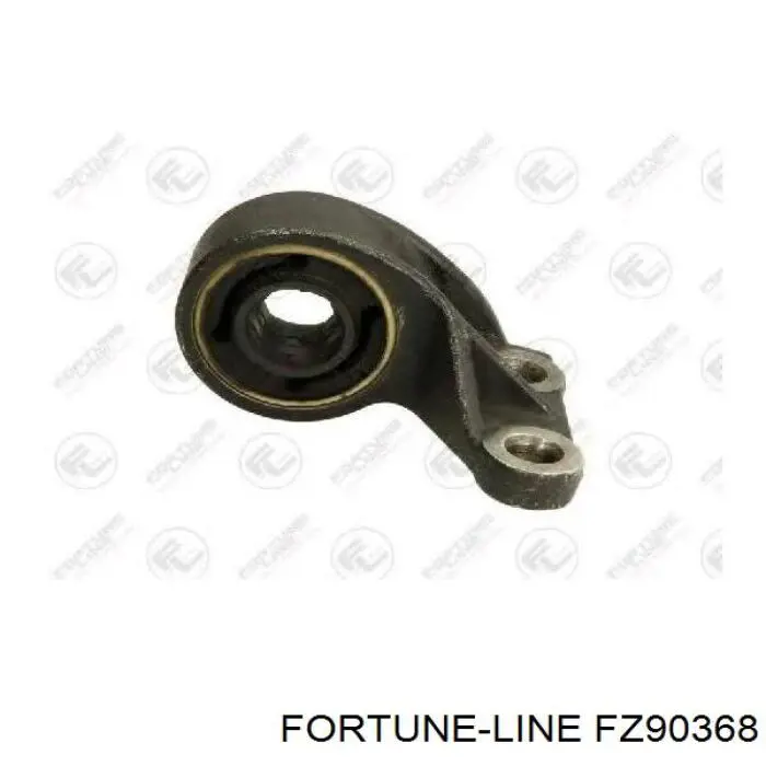 Сайлентблок нижнього важеля передньої підвіски Fortune Line FZ90368 ціна, від 7.26 USD