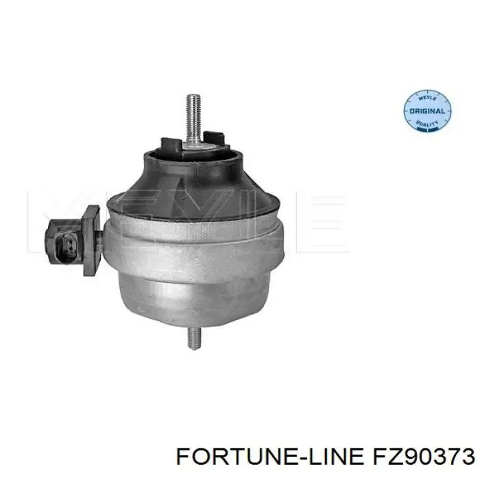 Подушка (опора) двигуна ліва/права FZ90373 Fortune Line